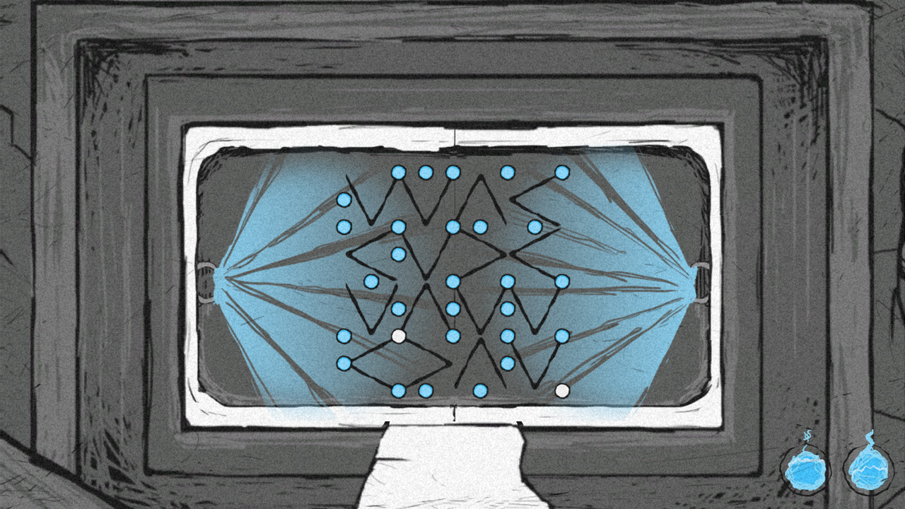 Скриншот 6: Path to Mnemosyne