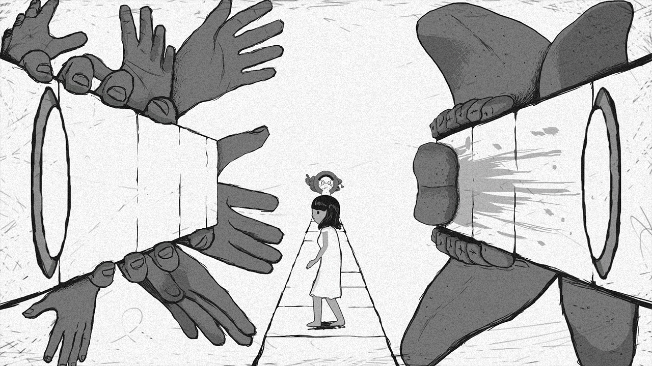 Скриншот 7: Path to Mnemosyne