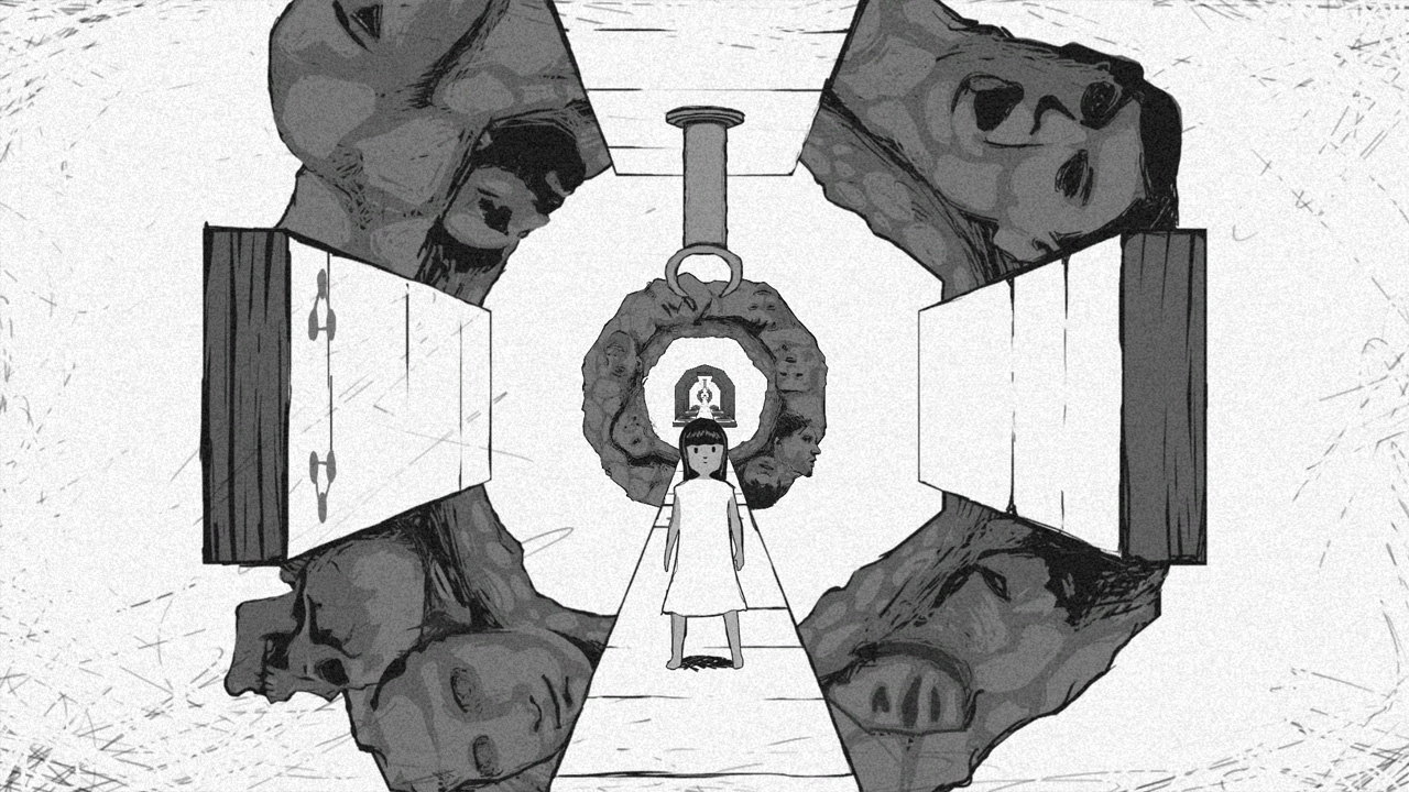 Скриншот 8: Path to Mnemosyne