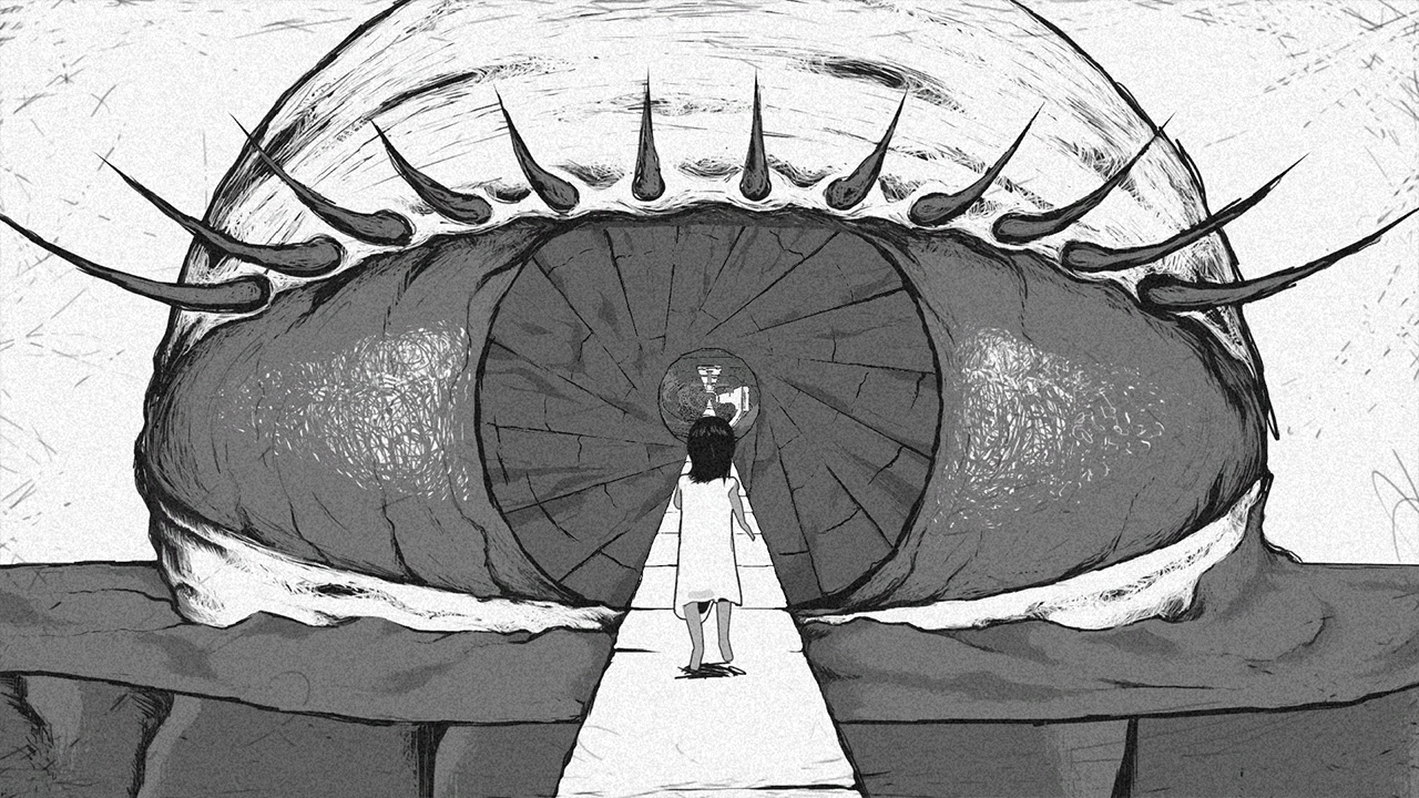 Скриншот 9: Path to Mnemosyne