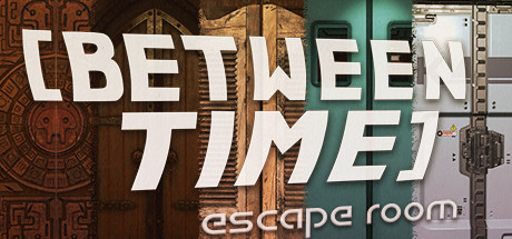 Обложка: Between Time: Escape Room