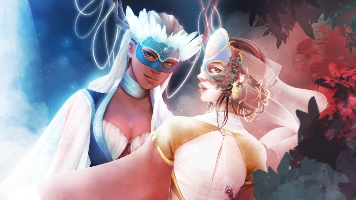 Скриншот: Black Closet