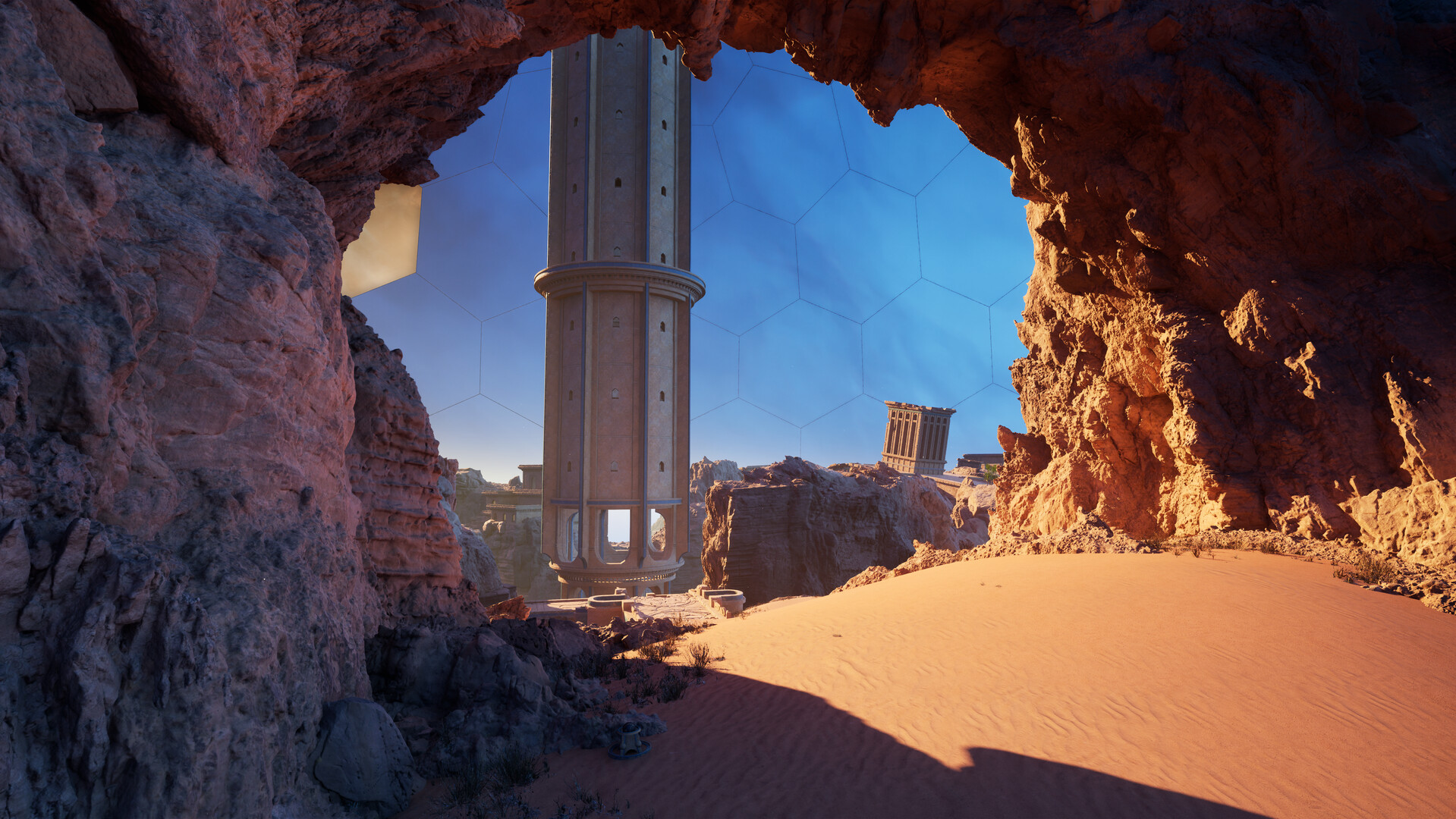 Скриншот 13: Empyreal