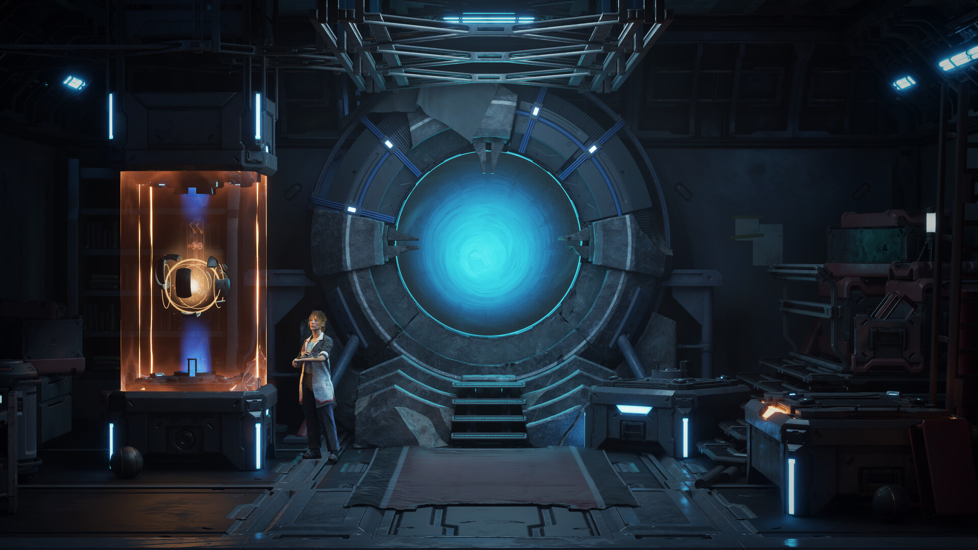 Скриншот 14: Empyreal