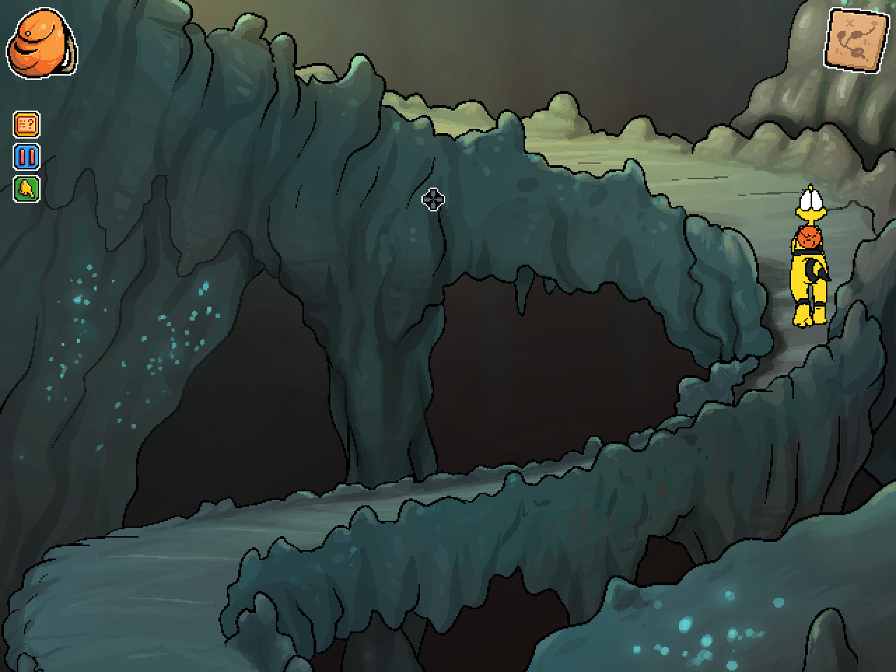 Скриншот 7: Zniw Adventure