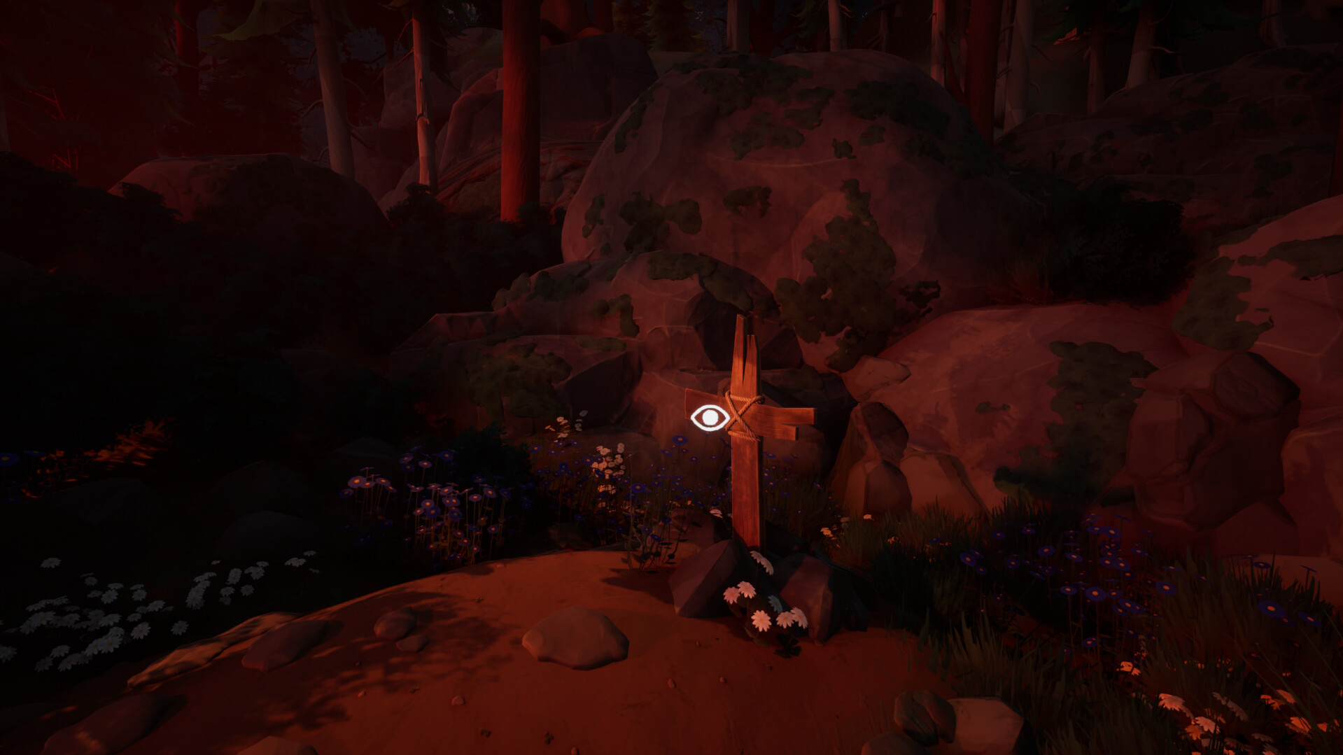 Скриншот 12: Two Falls (Nishu Takuatshina)