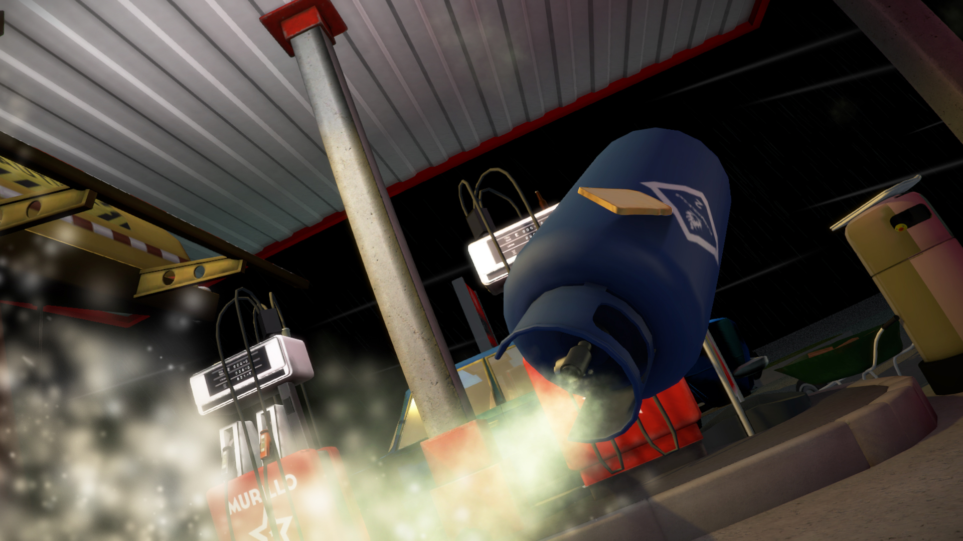 Скриншот 19: I Am Bread