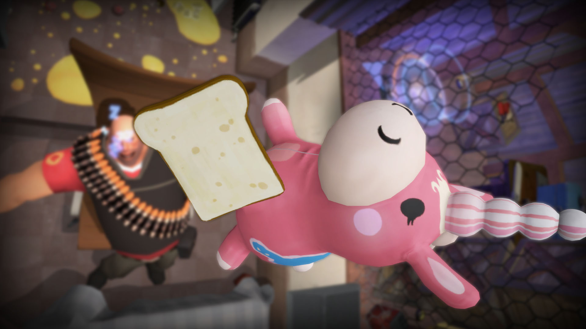 Скриншот 20: I Am Bread