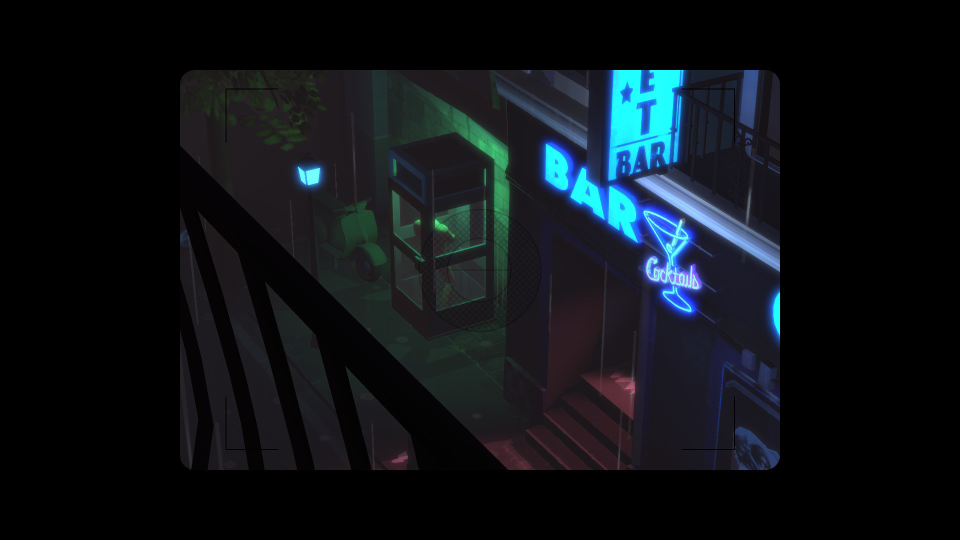 Скриншот: The Flower Collectors