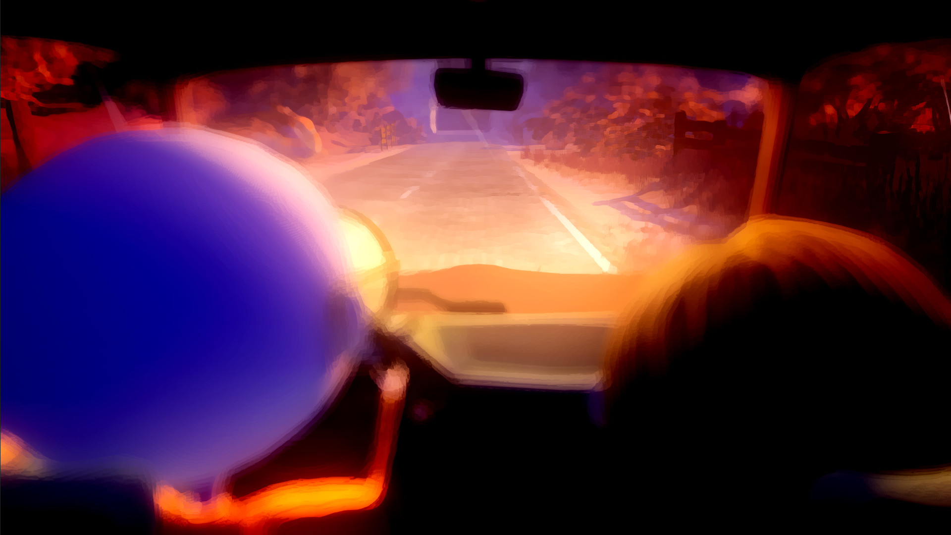 Скриншот: Last Day of June