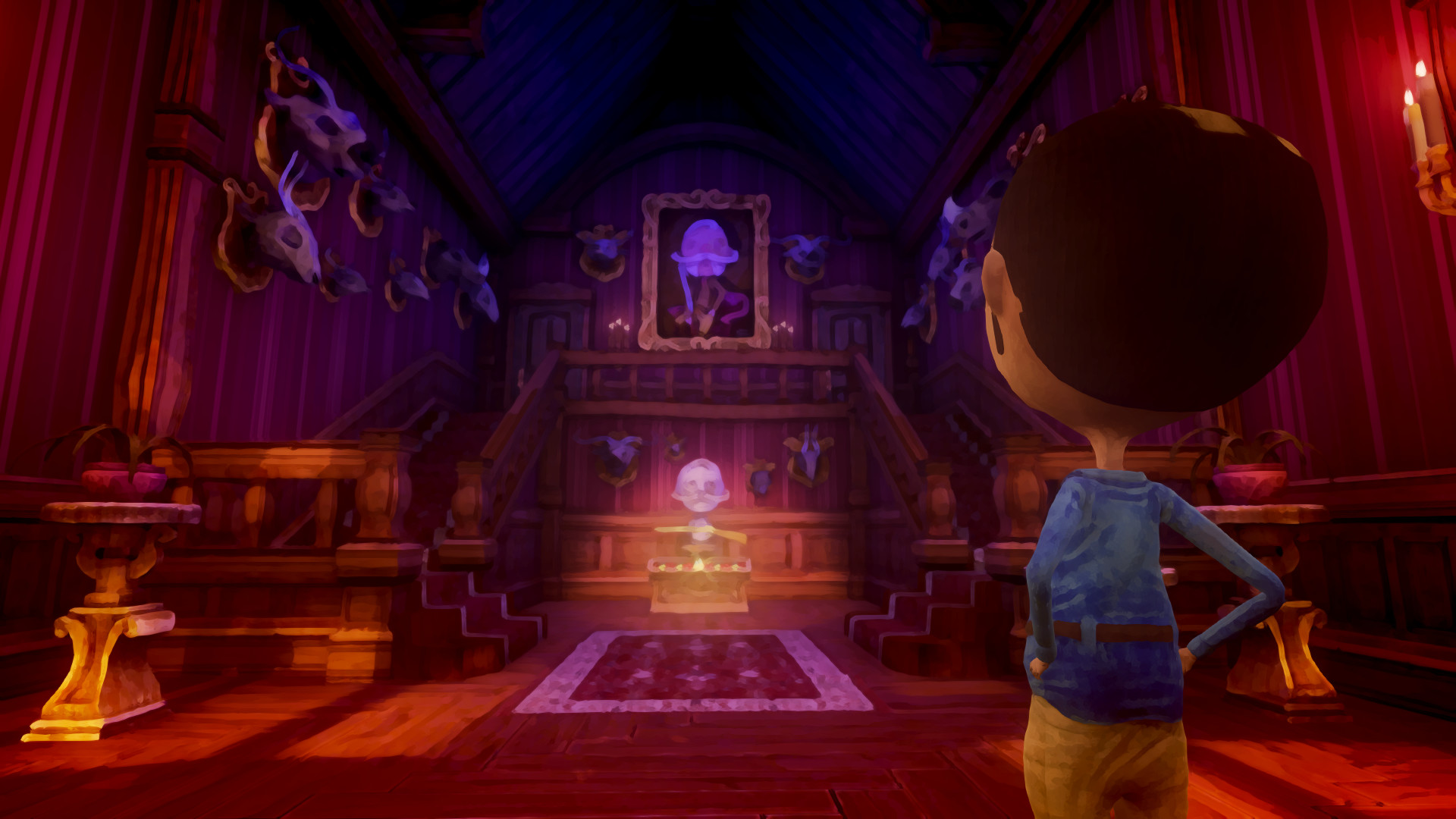 Скриншот 7: Last Day of June