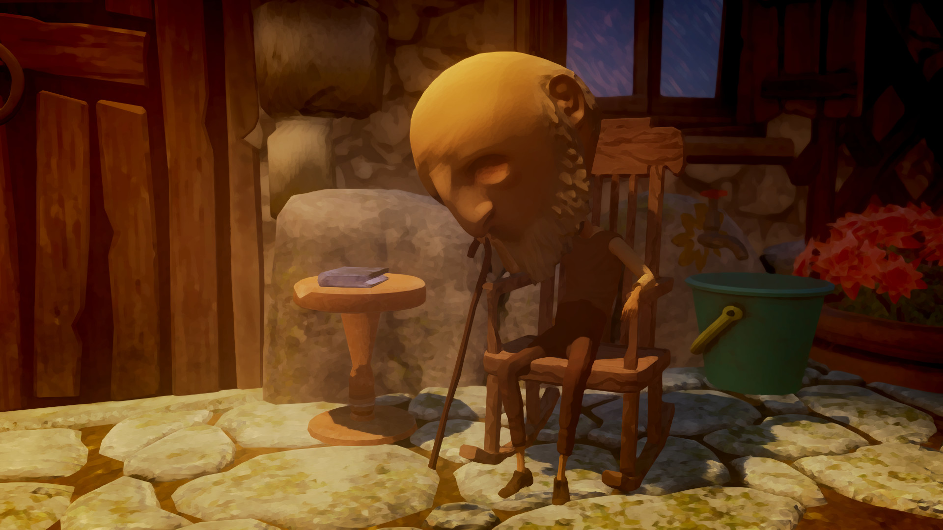 Скриншот 10: Last Day of June