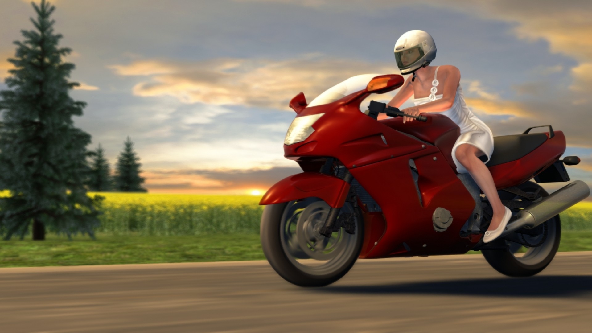 Скриншот: Secret Files 3