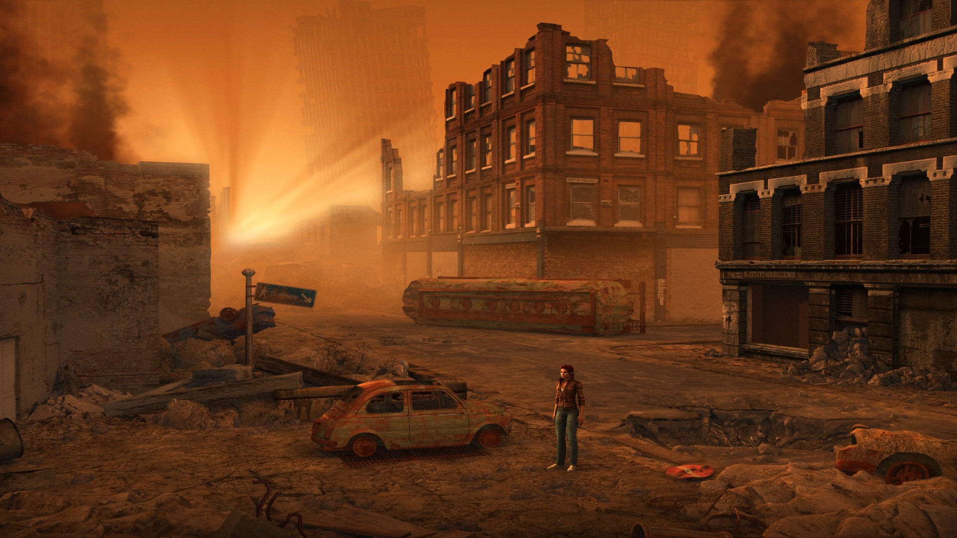 Скриншот 7: Secret Files 3