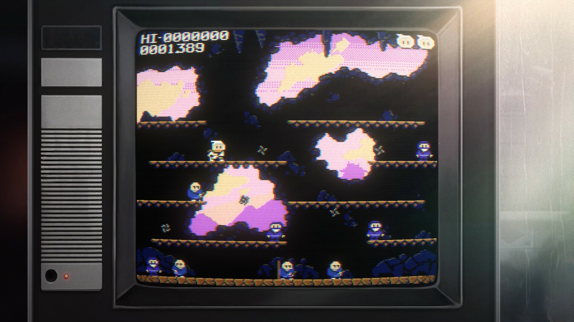 Скриншот: Last Time I Saw You