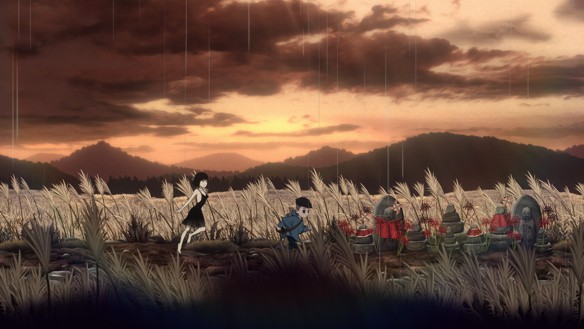 Скриншот 6: Last Time I Saw You