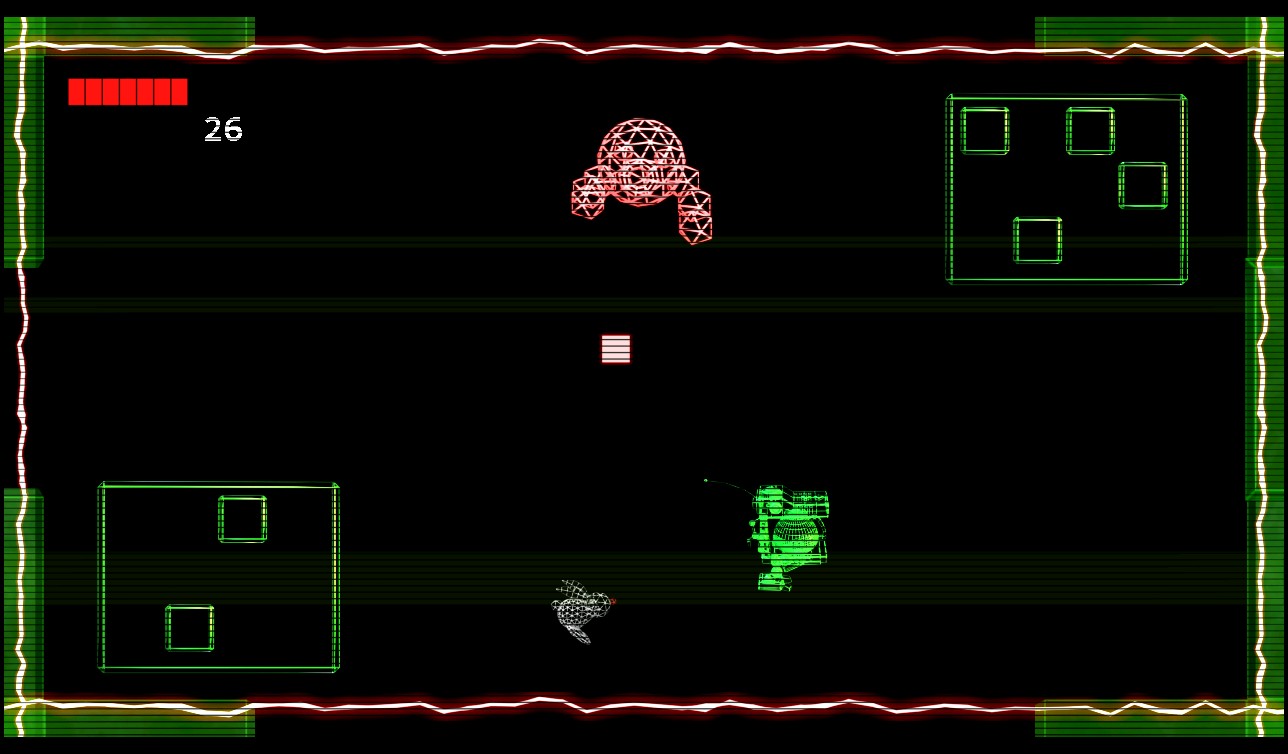 Скриншот 11: The Desolate Hope