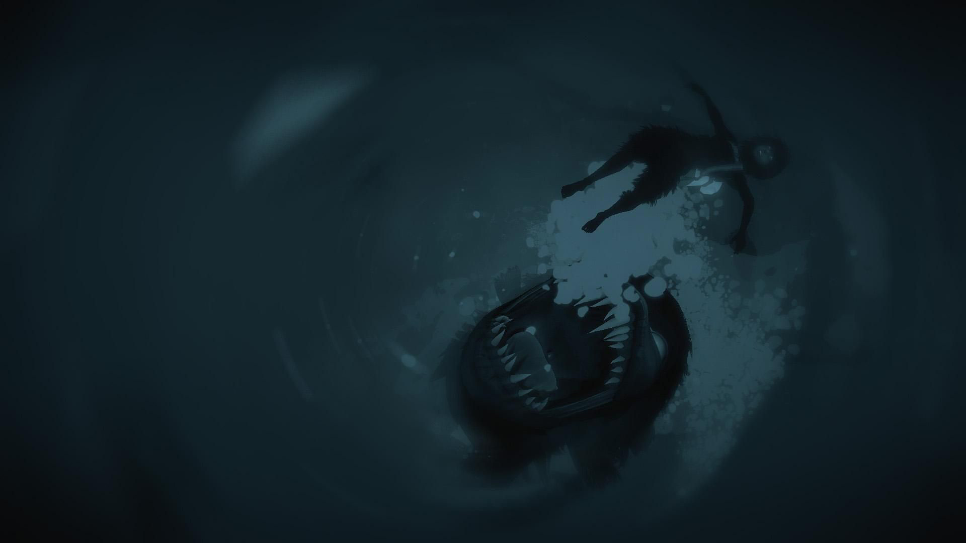 Скриншот 11: Sea of Solitude