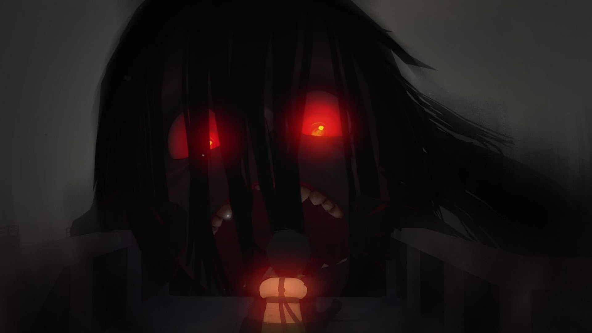 Скриншот 9: Sea of Solitude