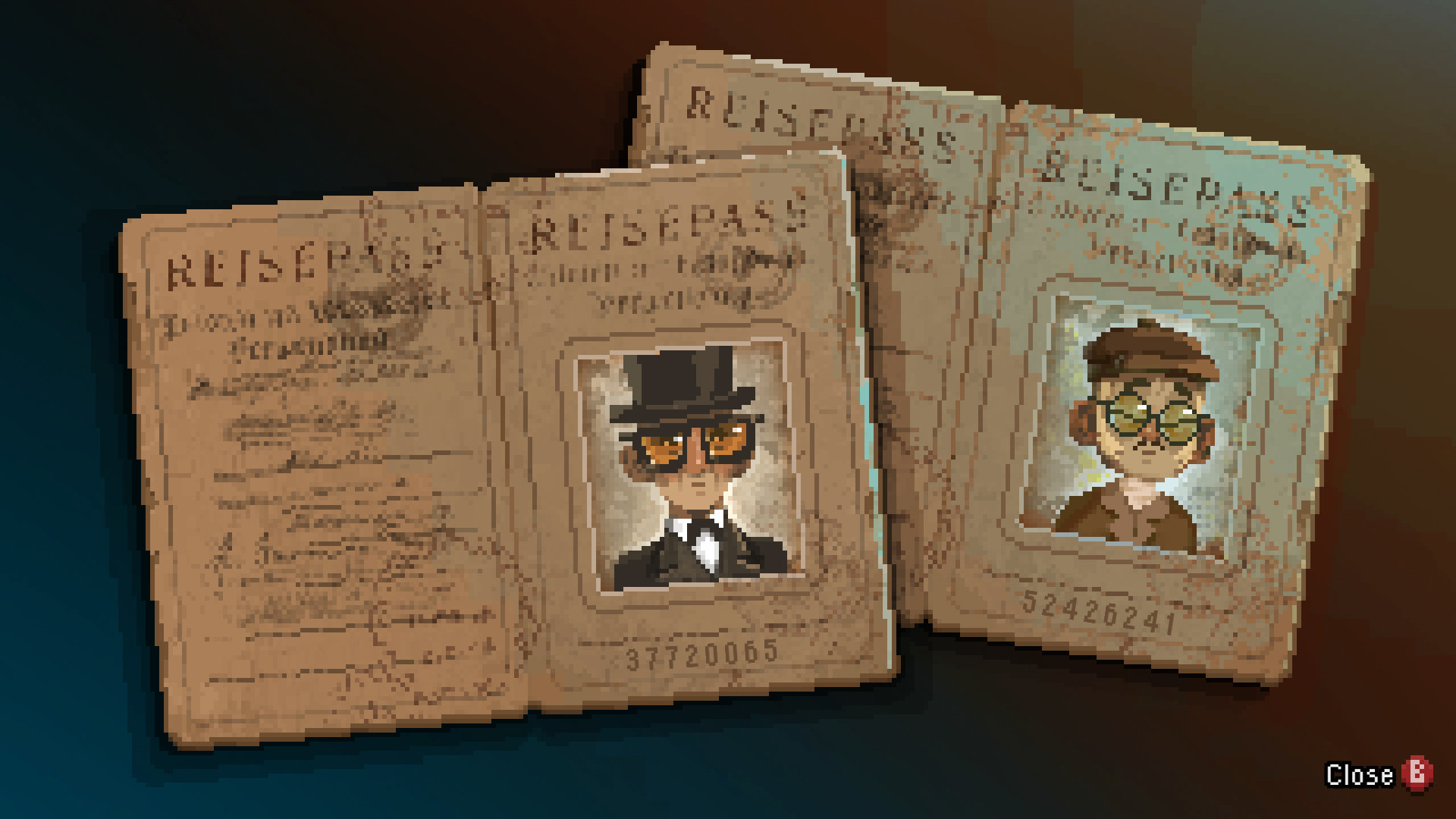 Скриншот 7: Nine Witches: Family Disruption