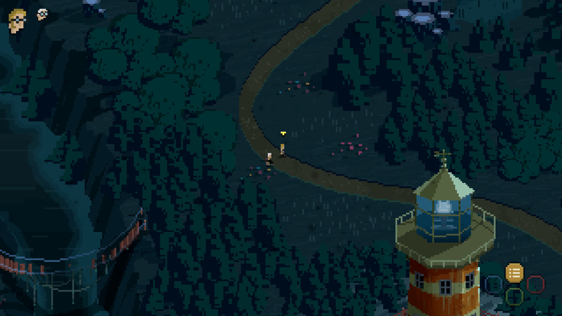 Скриншот 10: Nine Witches: Family Disruption