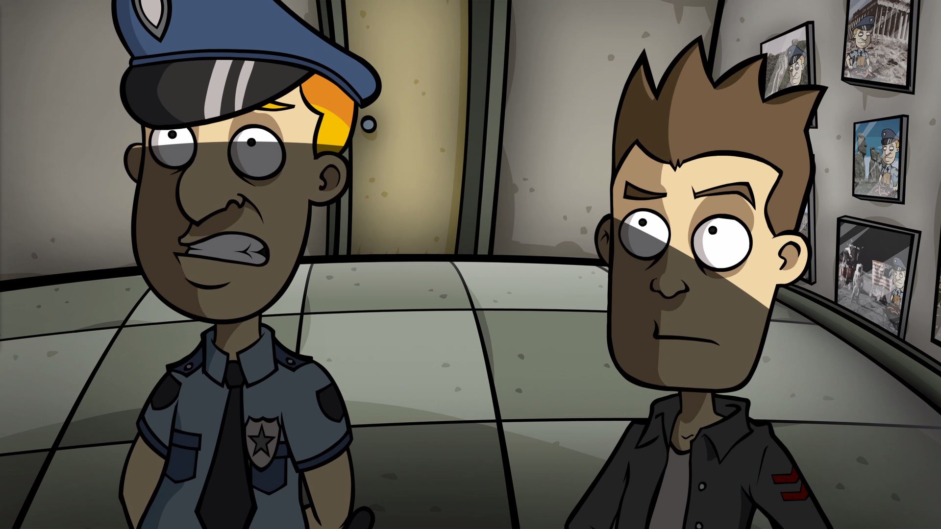 Скриншот 6: Randal's Monday