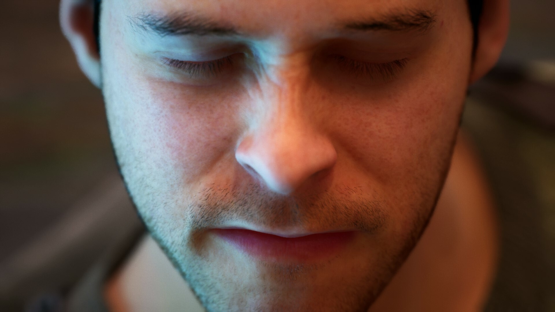 Скриншот 11: Once Alive