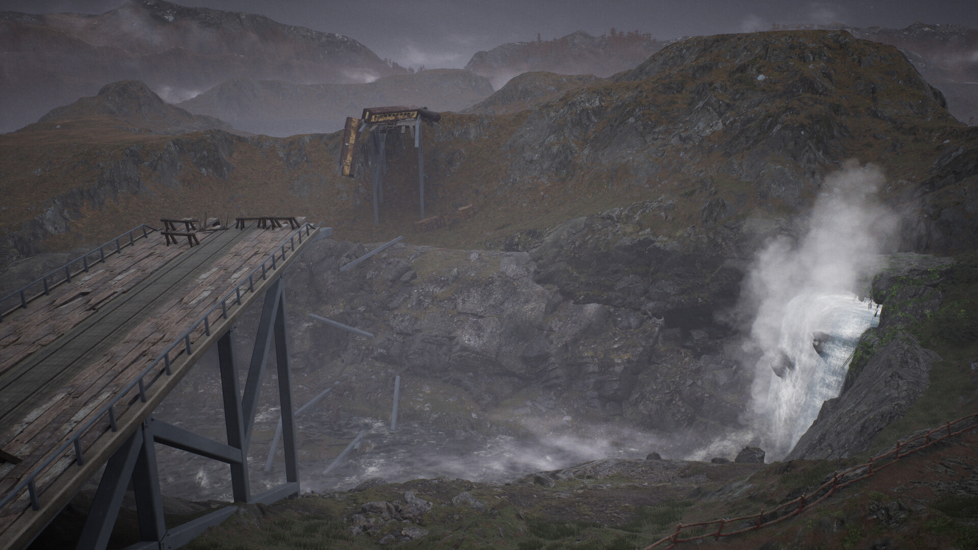 Скриншот 12: Once Alive