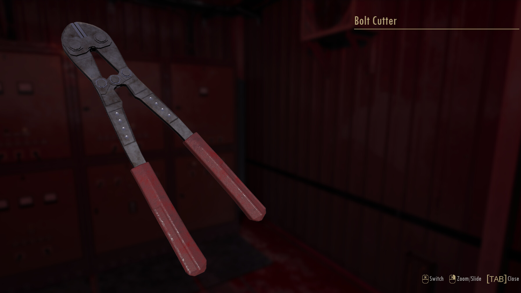 Скриншот: Once Alive