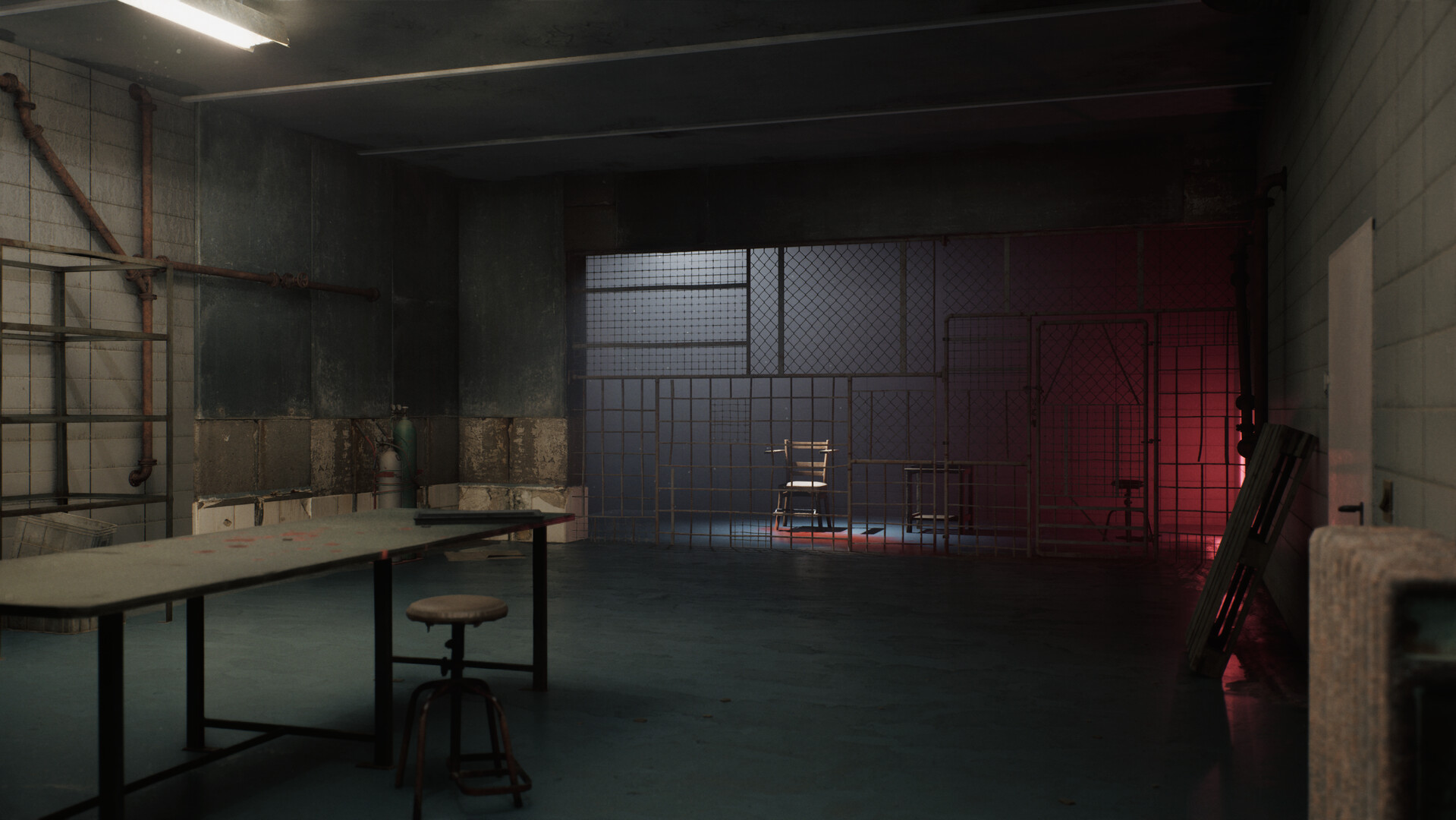 Скриншот 6: Once Alive