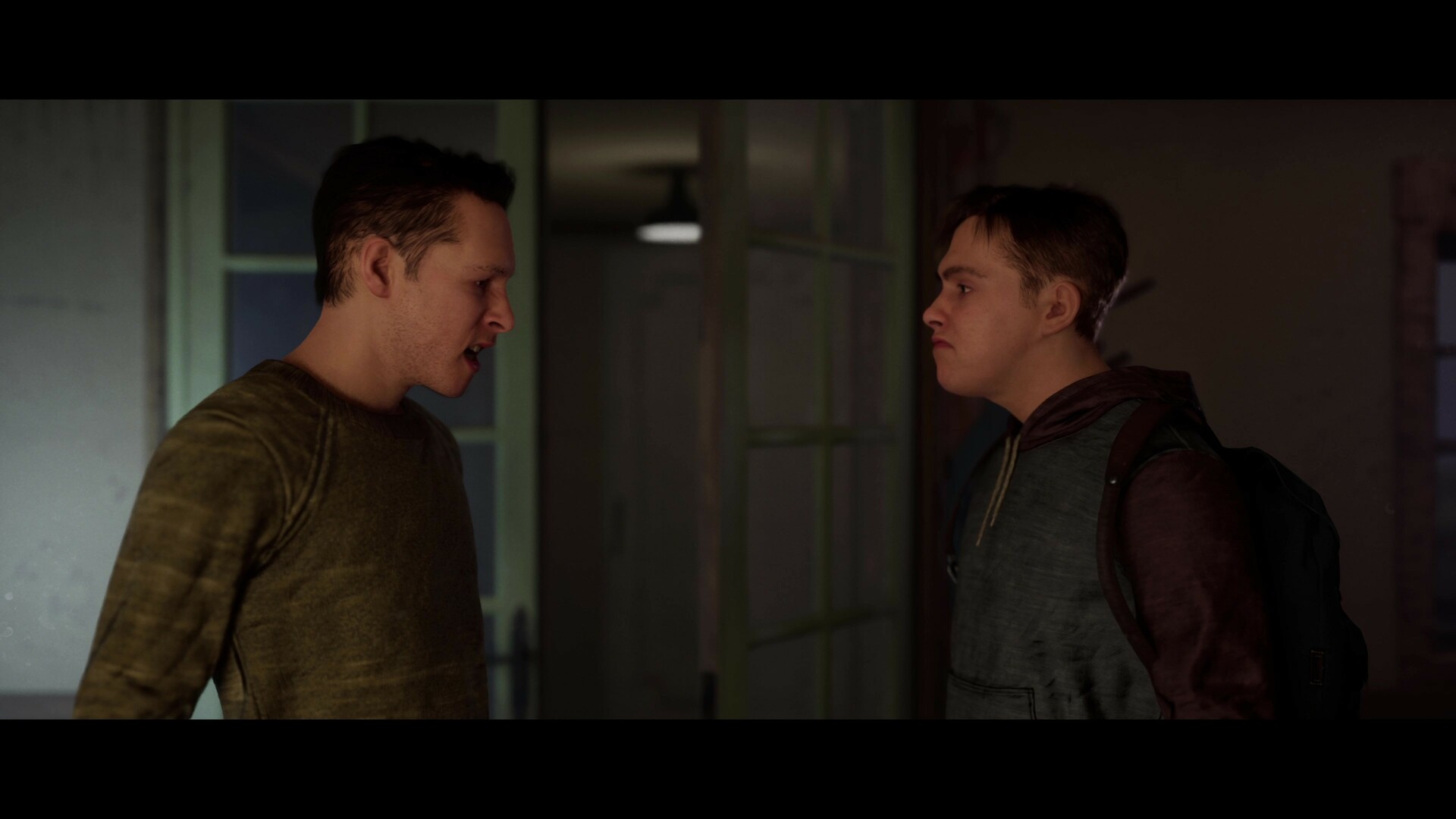 Скриншот 8: Once Alive