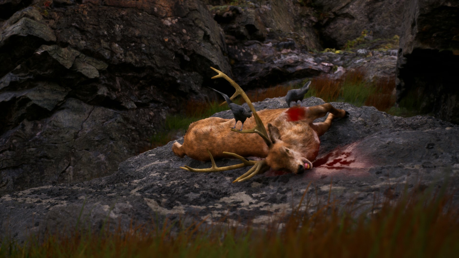 Скриншот 10: Once Alive