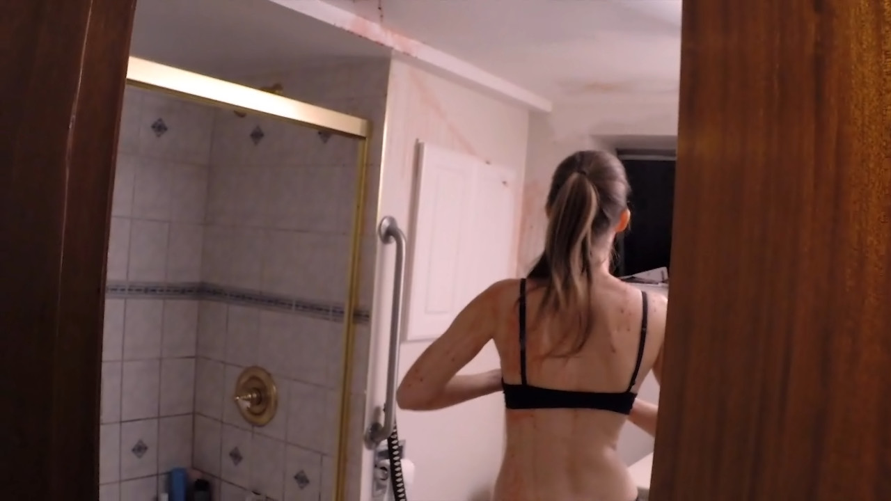 Скриншот: Press X to Not Die