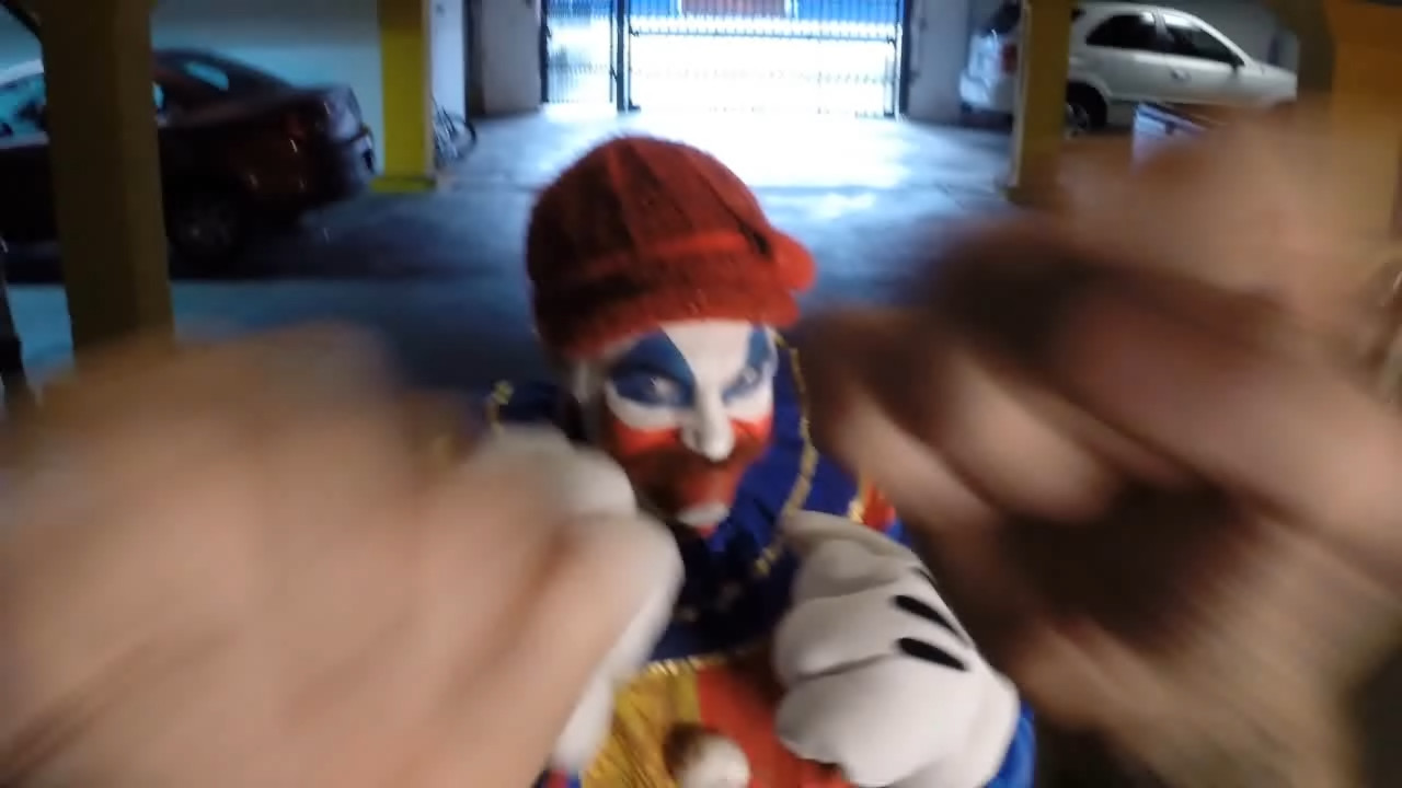 Скриншот 9: Press X to Not Die