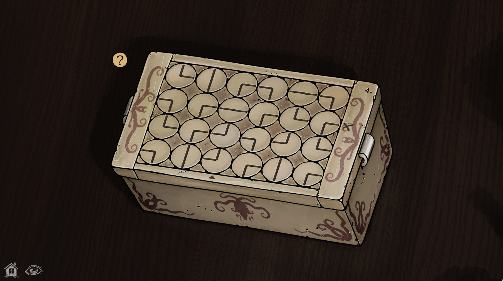 Скриншот: Little Kite