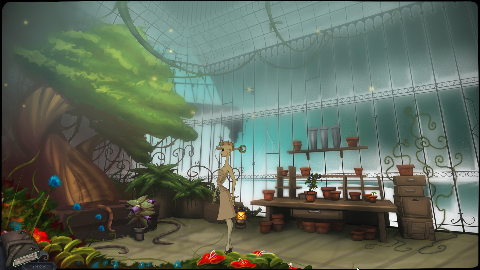 Скриншот 7: Belladonna