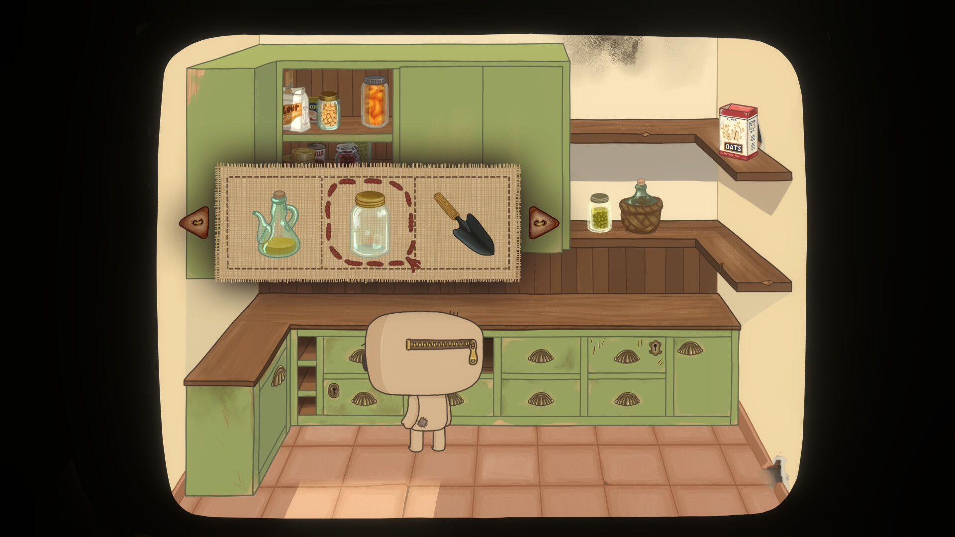 Скриншот 11: CLeM