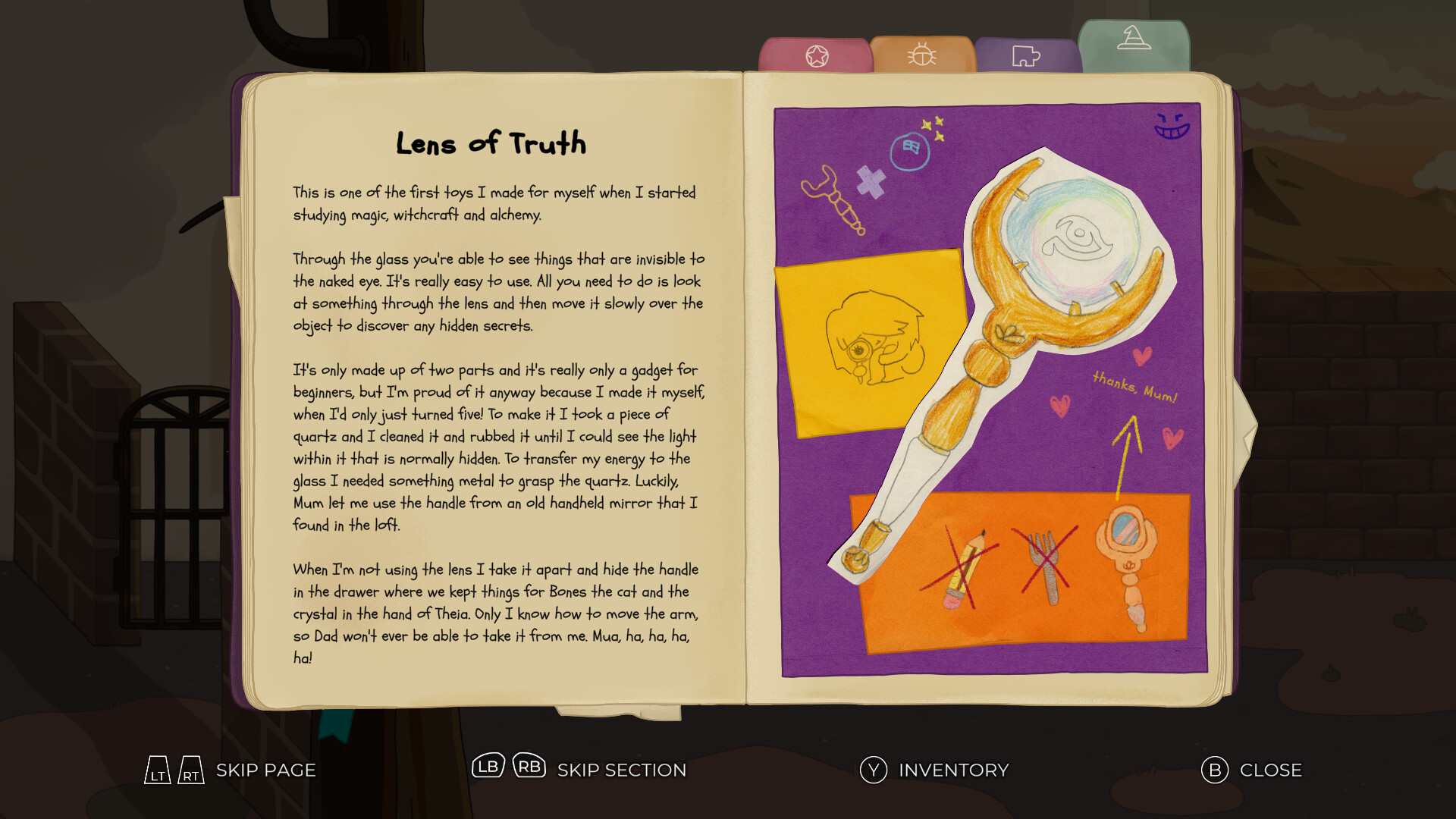 Скриншот 12: CLeM