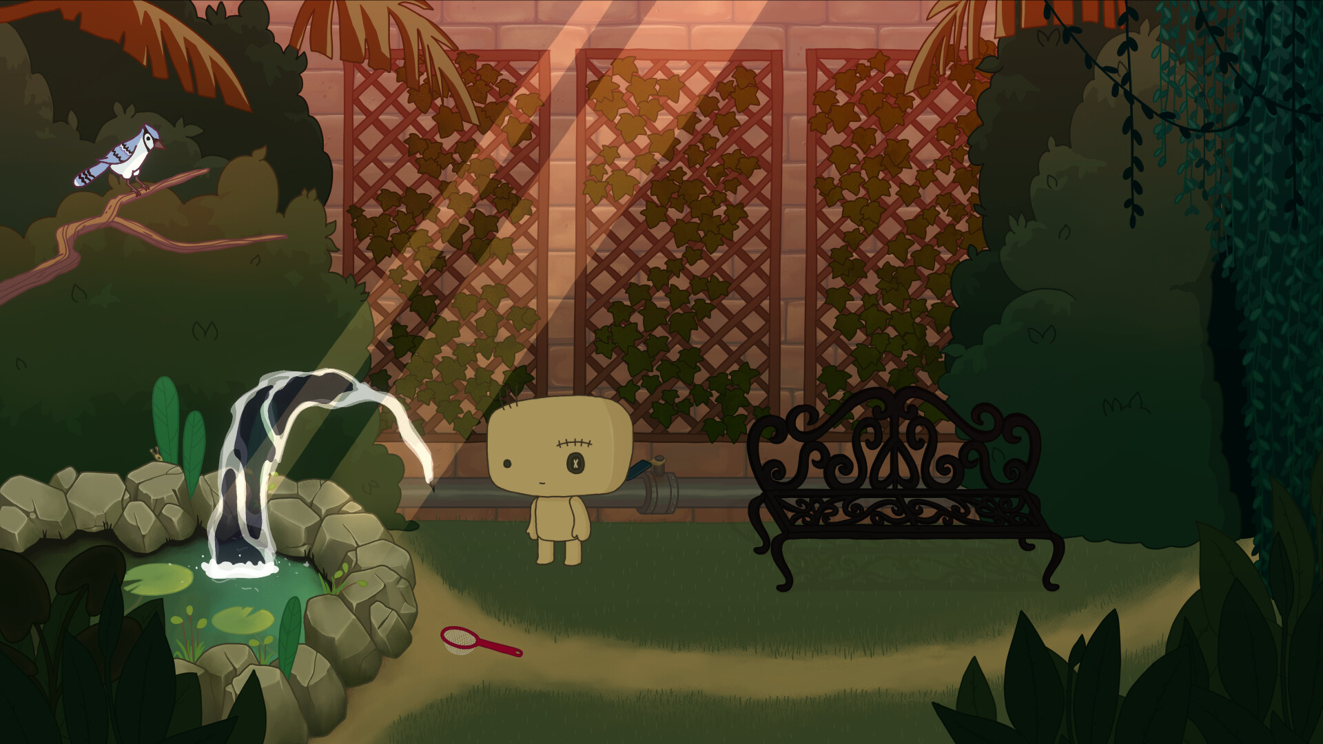 Скриншот 13: CLeM