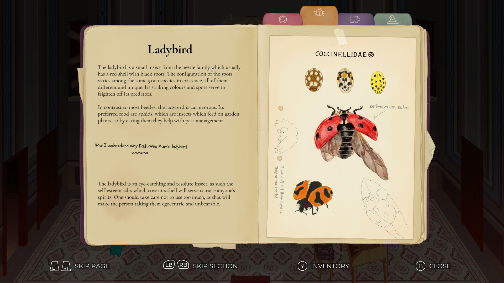 Скриншот: CLeM