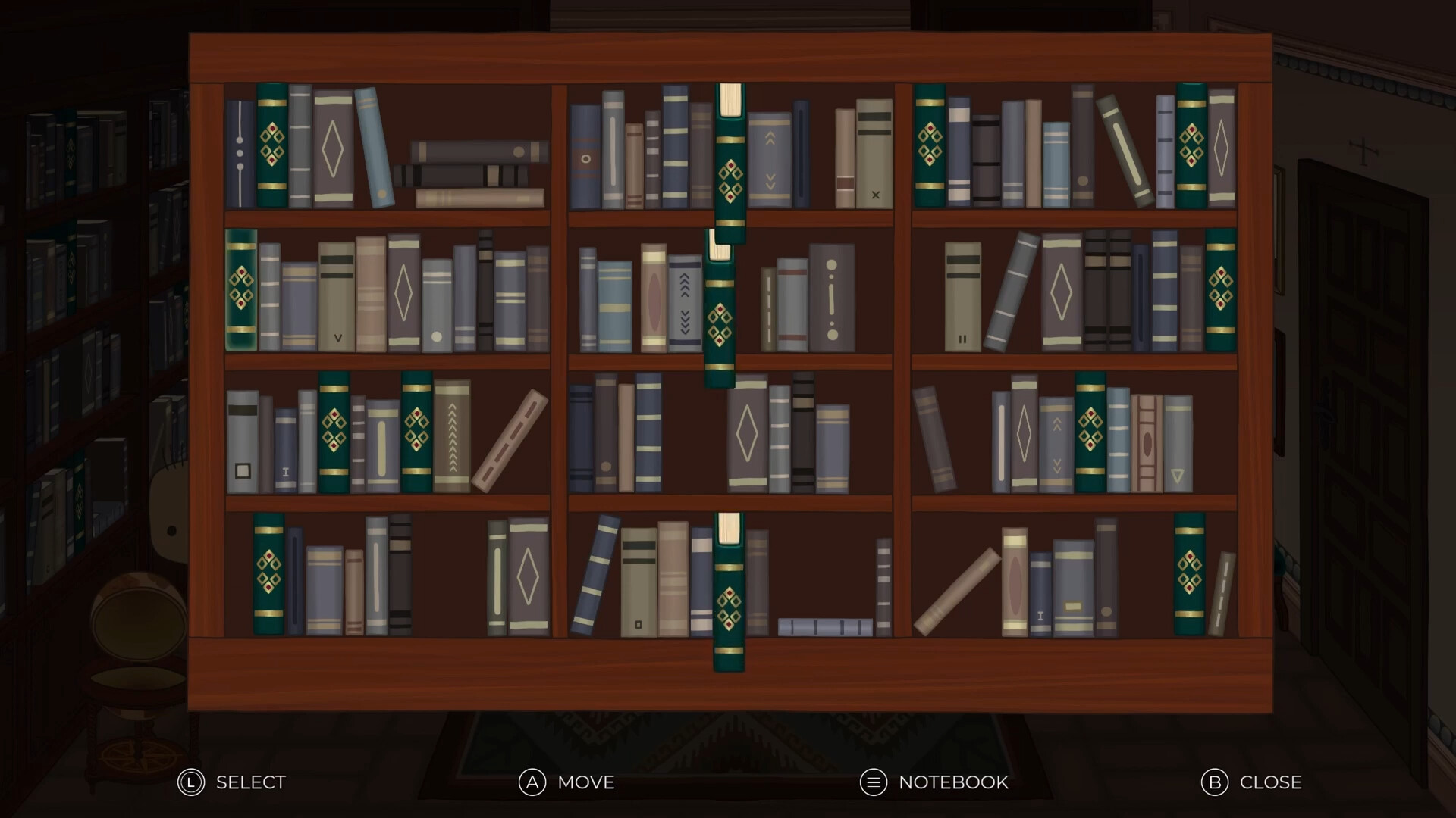 Скриншот 7: CLeM