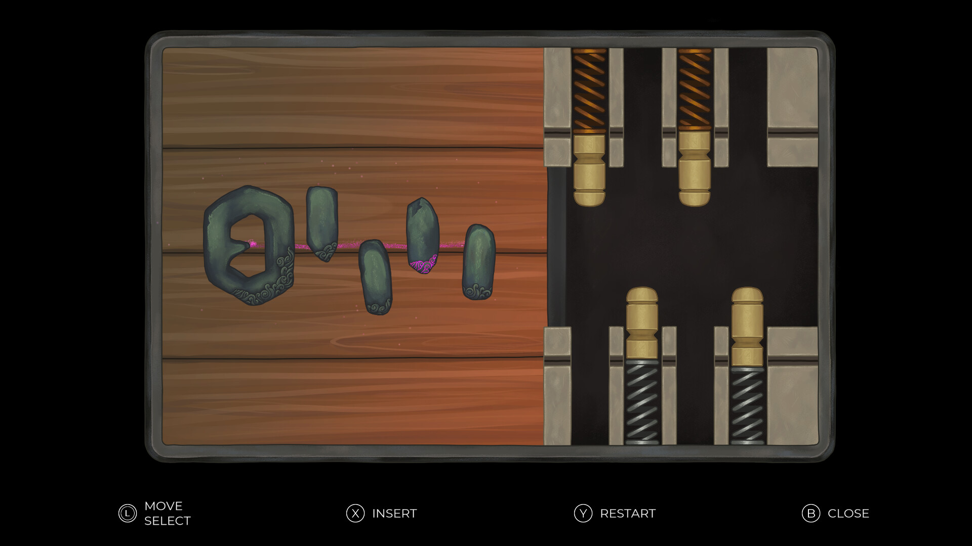 Скриншот 10: CLeM