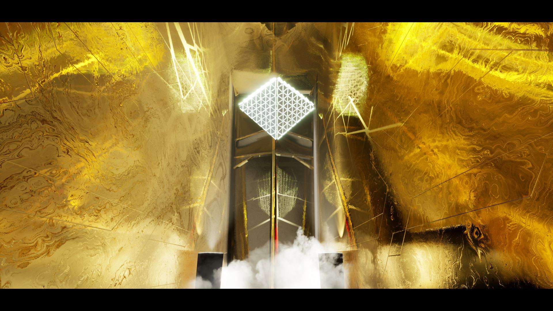 Скриншот 6: Faraday Protocol