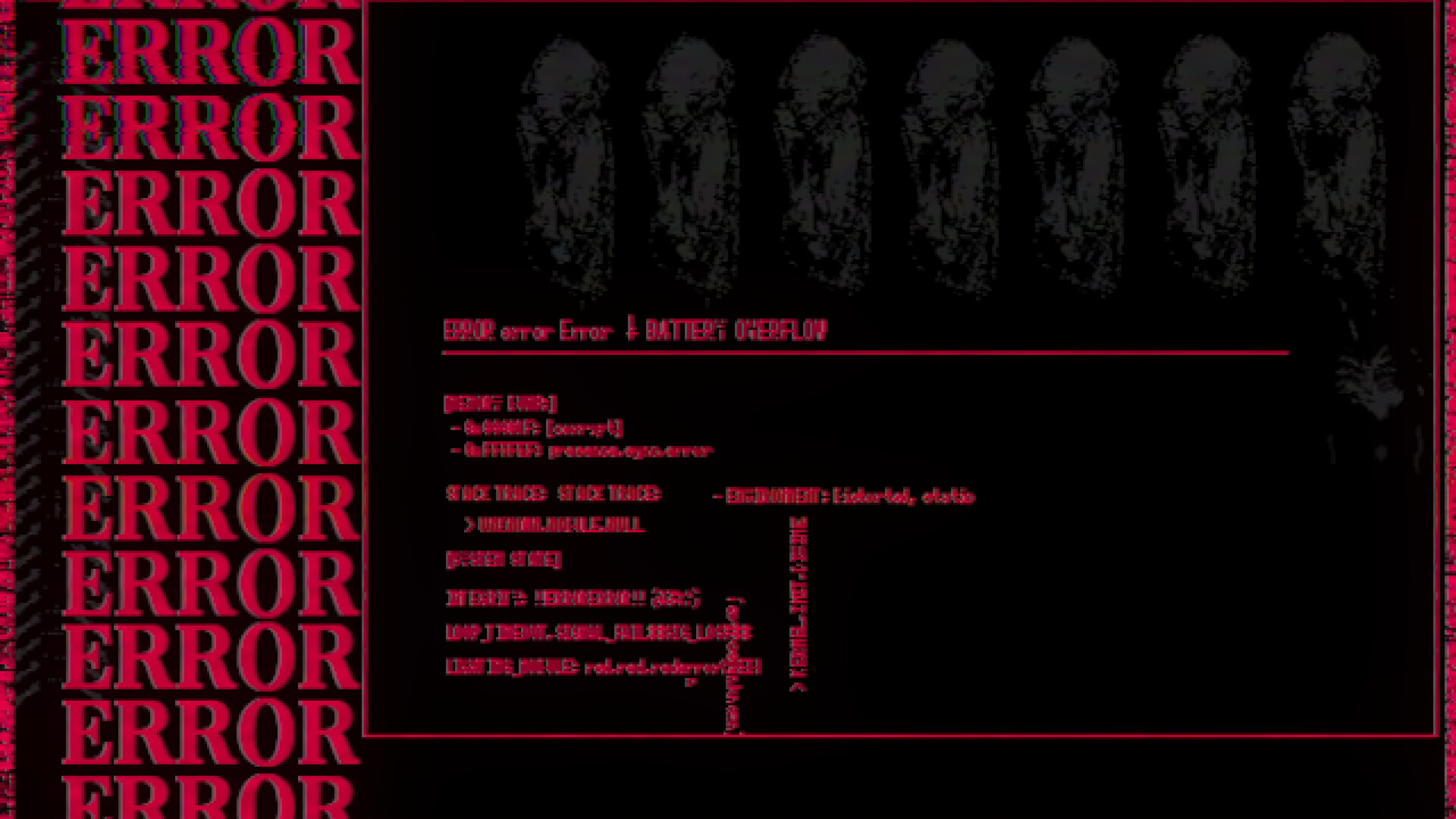 Скриншот 11: METAMORPHOSIS