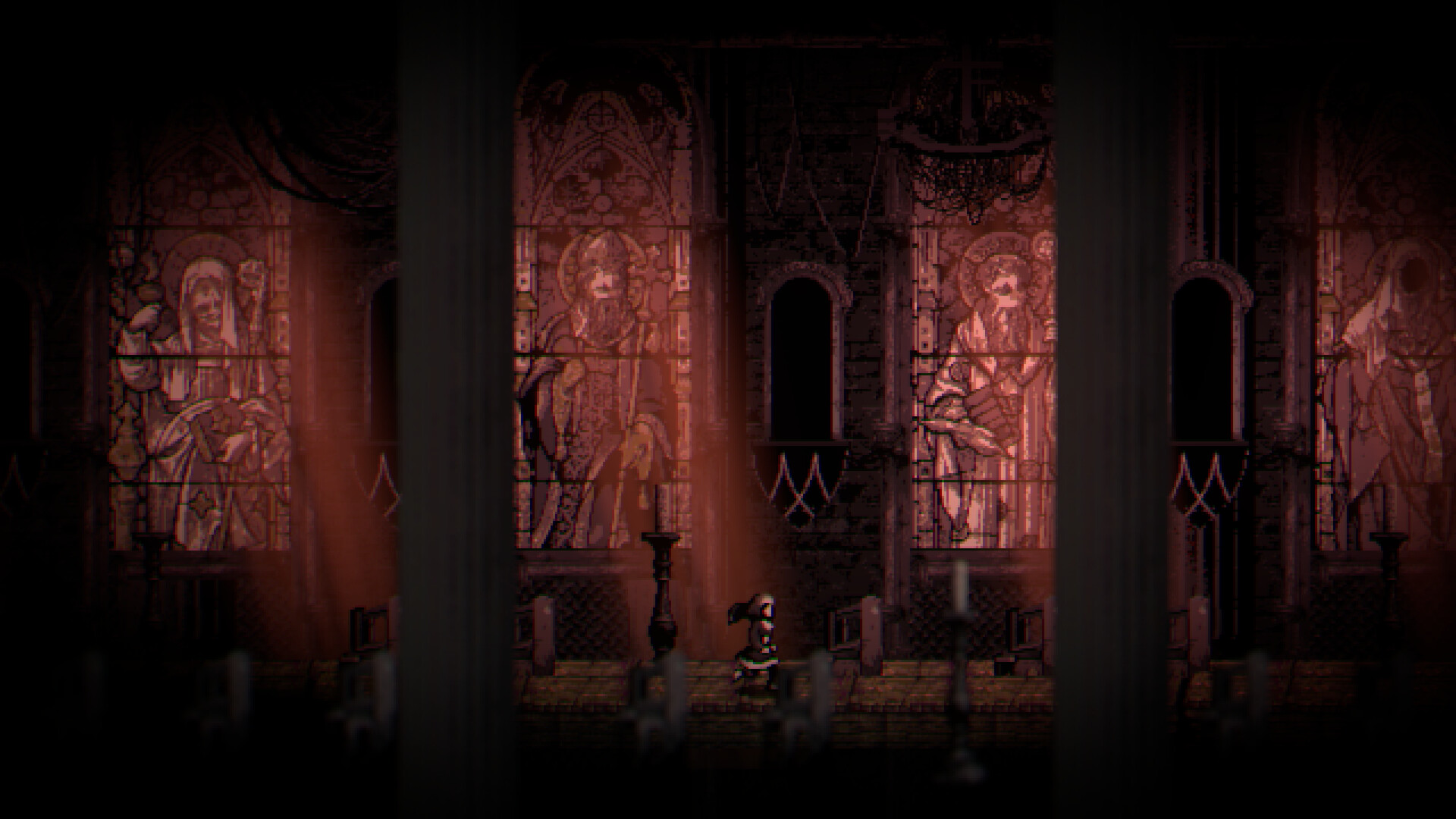 Скриншот: METAMORPHOSIS