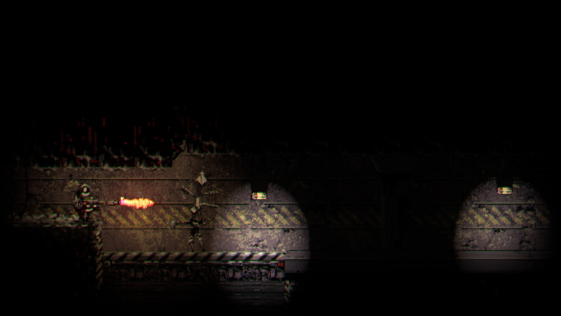 Скриншот: METAMORPHOSIS