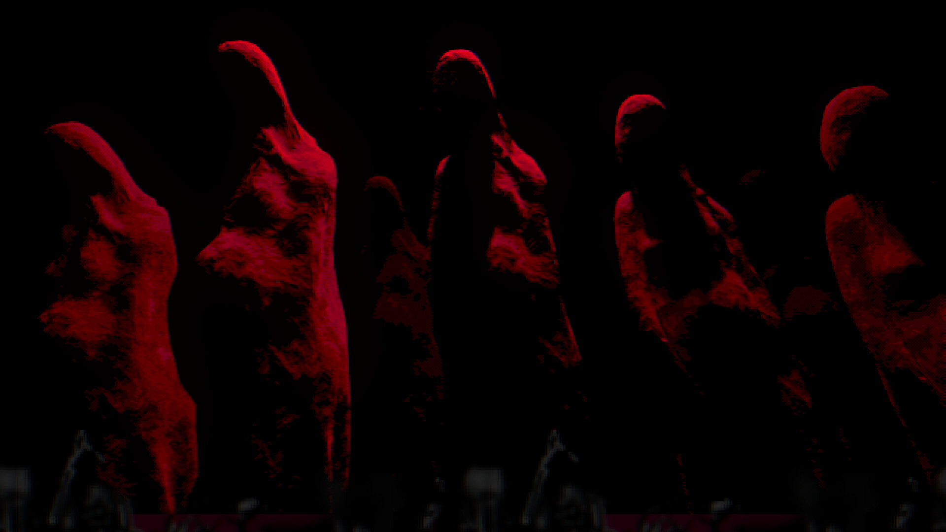 Скриншот 8: METAMORPHOSIS