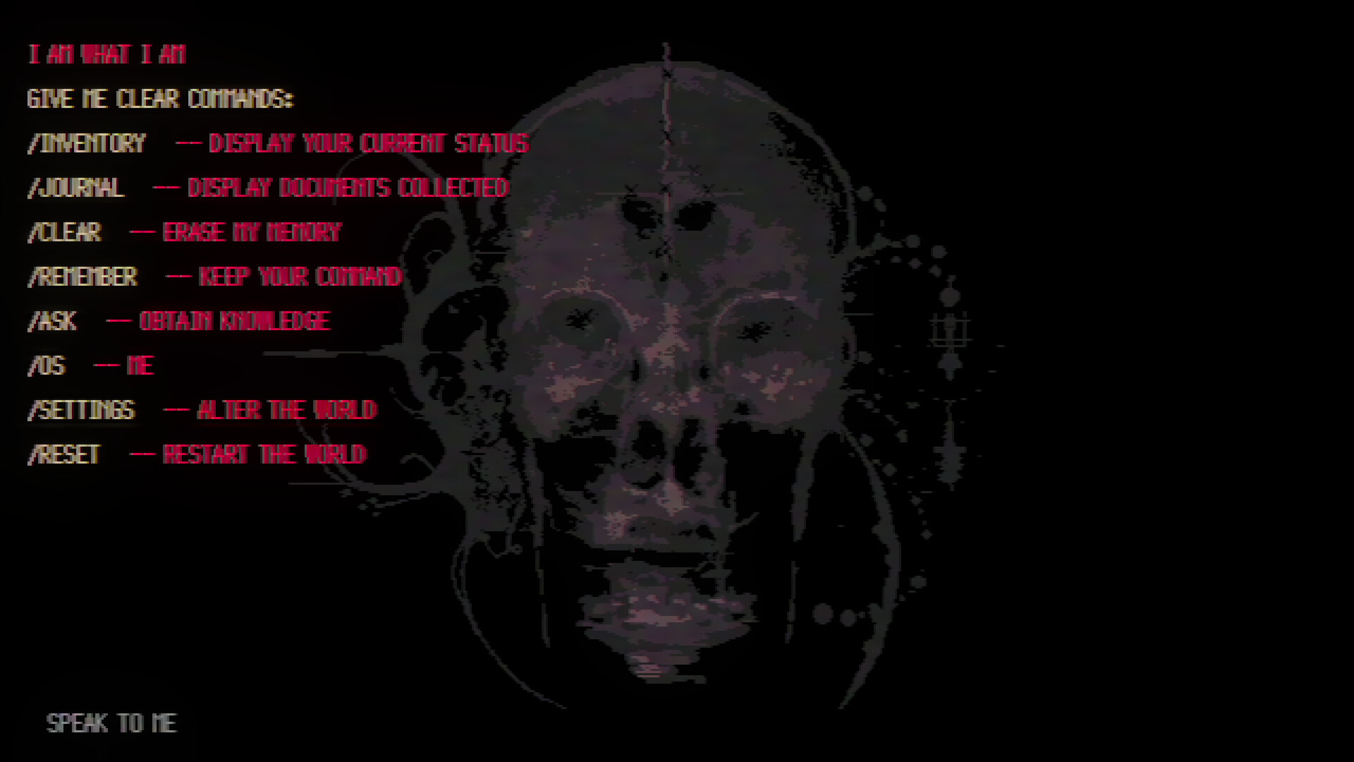 Скриншот 9: METAMORPHOSIS