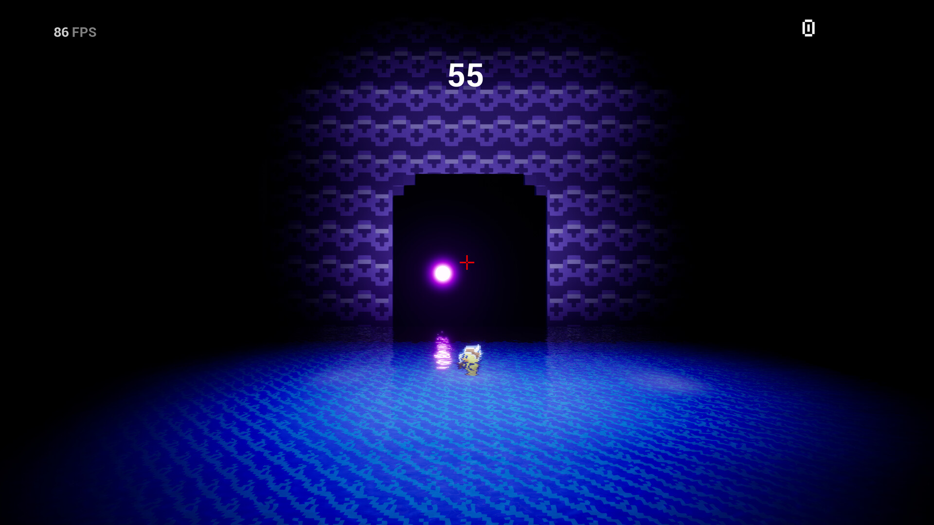 Скриншот: Not an Aim Trainer