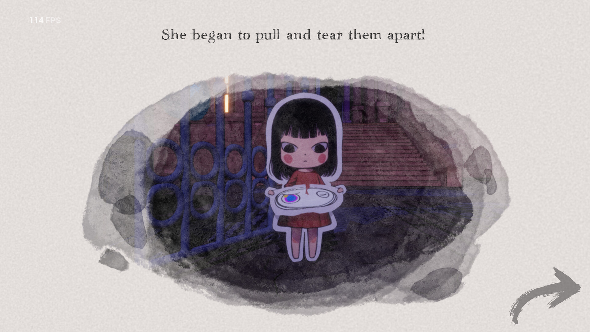 Скриншот 7: Not an Aim Trainer